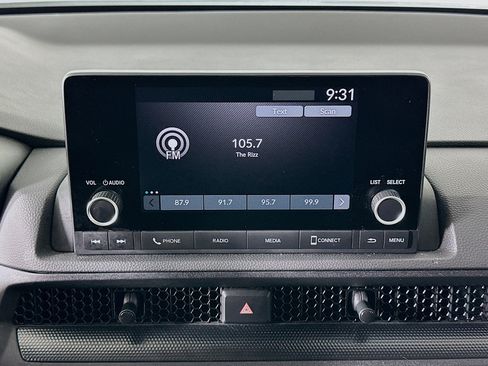 Used 2024 Honda CR-V EX image 21