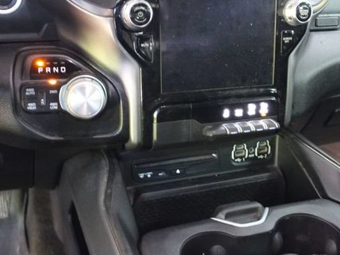 Used 2019 RAM 1500 Sport w/ Level 2 Equipment Group AWD/4WD image 20