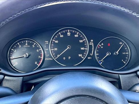 Used 2023 MAZDA CX-30 AWD 2.5 S w/ Select Package image 25