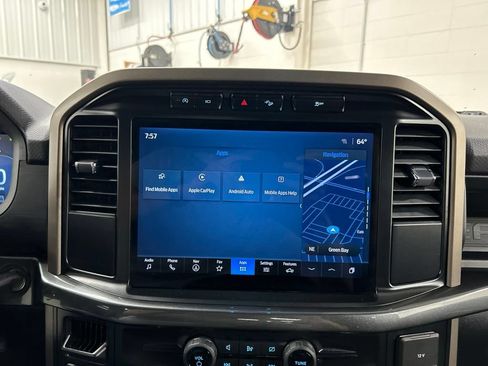 Certified 2024 Ford F150 STX w/ Equipment Group 201A FX4 AWD/4WD image 23