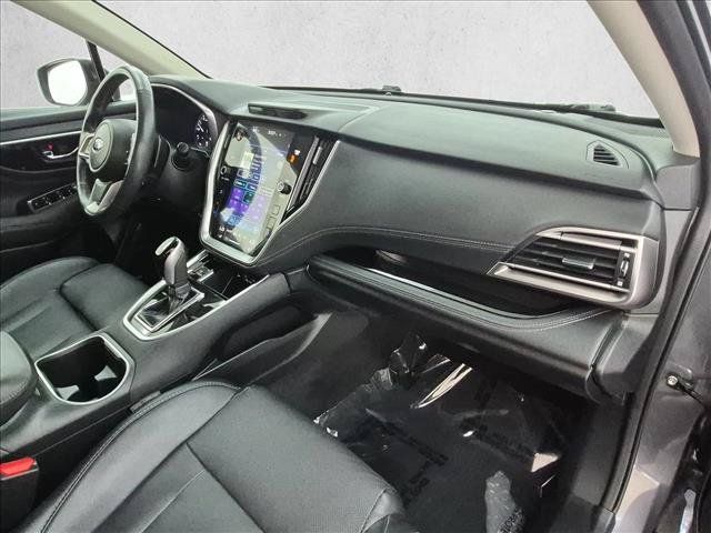 Used 2022 Subaru Outback Limited AWD/4WD image 26