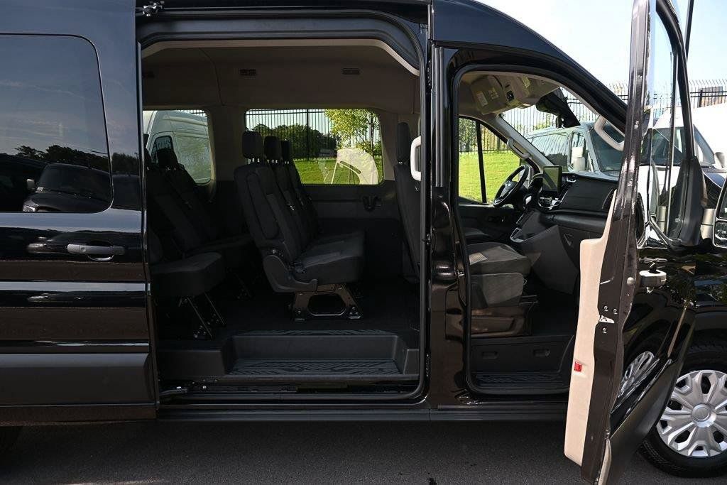 Used 2026 Ford Transit 350 XLT RWD image 19