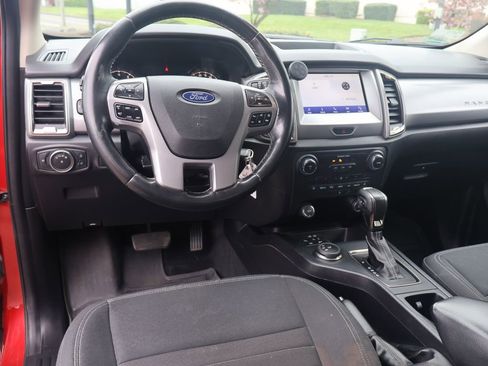 Used 2020 Ford Ranger XLT w/ Equipment Group 301A Mid AWD/4WD image 24
