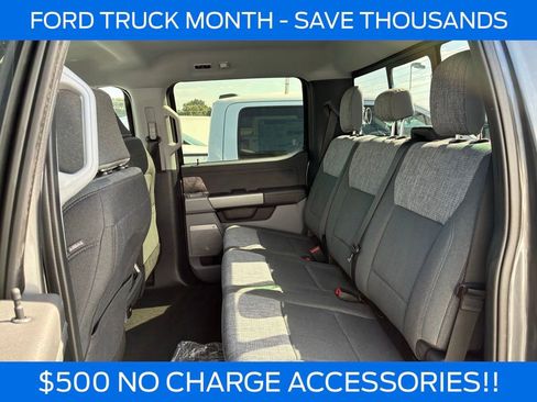 New 2026 Ford F350 XLT w/ XLT Premium Package image 14