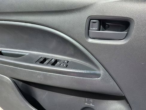 Used 2024 Mitsubishi Mirage ES FWD image 12