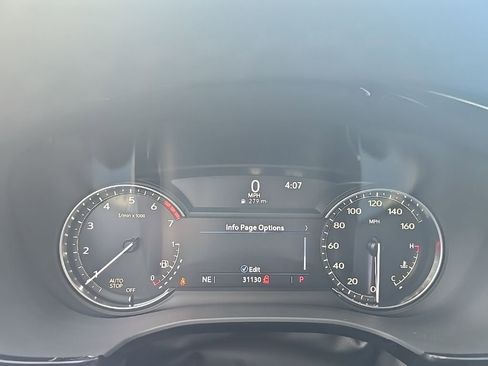 Certified 2023 Cadillac XT6 Luxury image 10