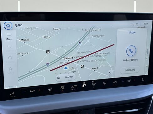 New 2026 Ford Escape Platinum w/ Premium Technology Package image 15