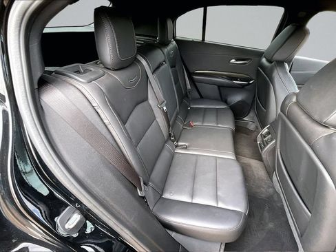 Used 2022 Cadillac XT4 Sport w/ Comfort Package FWD image 26