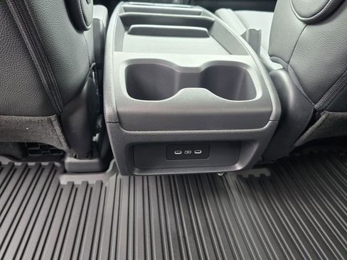 New 2026 Honda Odyssey EX-L image 25