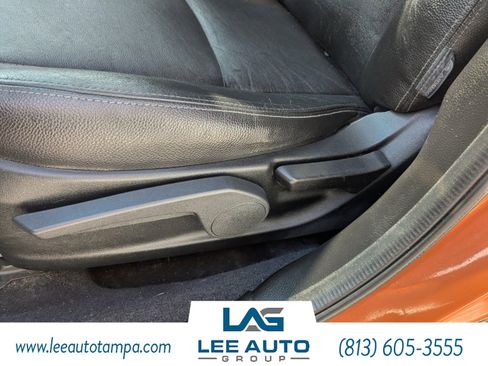 Used 2014 Subaru Crosstrek 2.0i Limited image 19