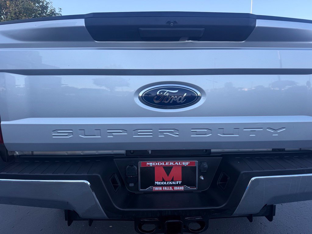 Used 2017 Ford F250 XLT AWD/4WD image 15