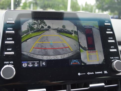 Used 2019 Toyota Avalon Touring w/ Advanced Safety Package FWD image 23