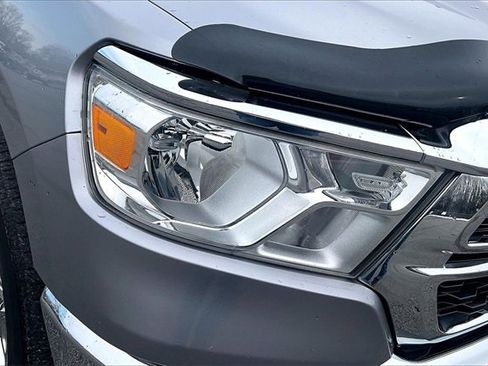 Used 2022 RAM 1500 Big Horn image 28