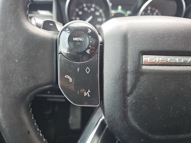 Used 2019 Land Rover Discovery SE AWD/4WD image 29