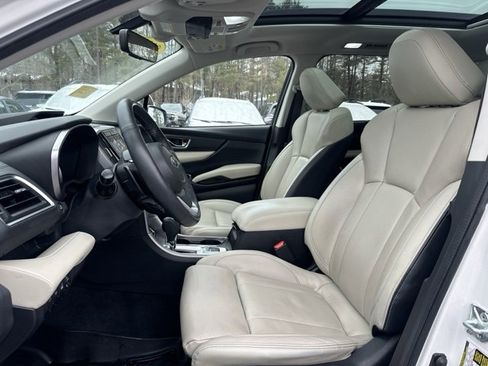 Used 2022 Subaru Ascent Limited w/ Technology Package image 15