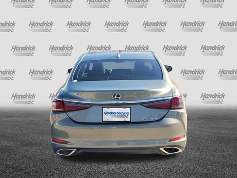 Used 2019 Lexus ES 350 image 8