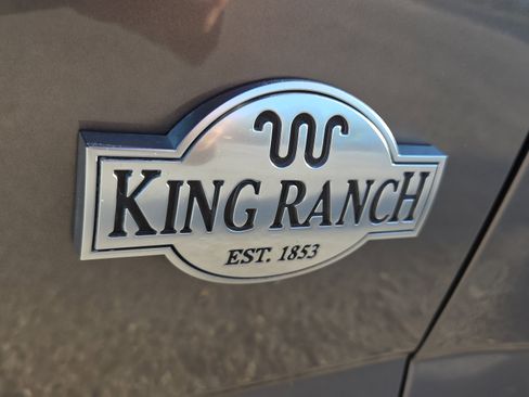Used 2019 Ford F150 King Ranch w/ Equipment Group 601A Luxury image 20