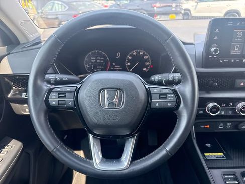Used 2024 Honda CR-V EX-L image 22