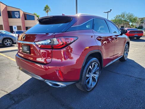 Used 2019 Lexus RX 350 Premium image 3