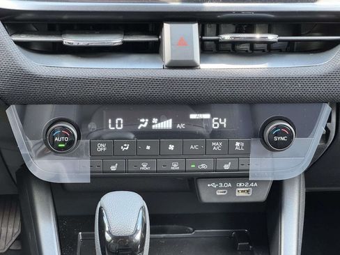 New 2026 Subaru Outback Wilderness AWD/4WD image 22
