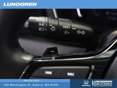 Used 2025 Honda Pilot EX-L image 22