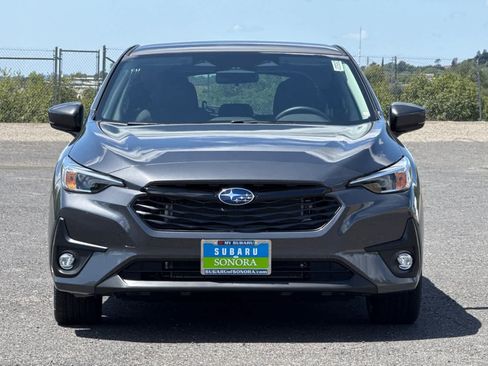 New 2026 Subaru Impreza 2.0i Sport AWD/4WD image 8