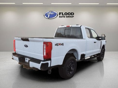New 2026 Ford F350 XL w/ STX Appearance Package image 2