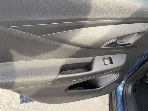 New 2026 Buick Envista Preferred w/ Convenience II Package image 12