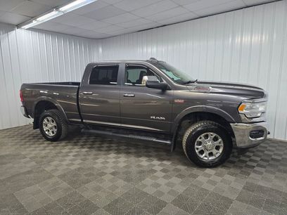 Used 2019 RAM 2500 Laramie