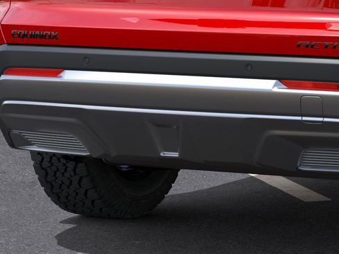 New 2026 Chevrolet Equinox ACTIV image 14