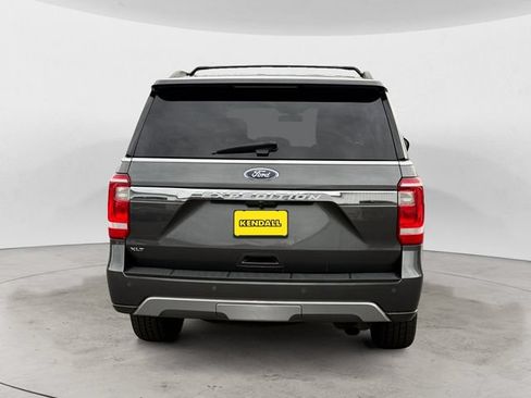 Used 2020 Ford Expedition XLT w/ Equipment Group 202A AWD/4WD image 6