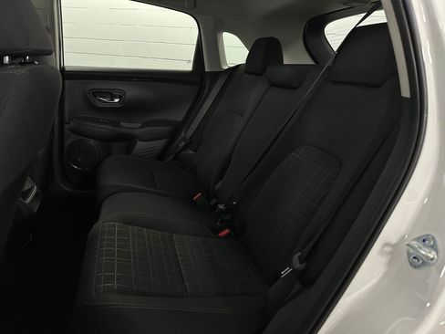 New 2026 Honda HR-V LX image 14