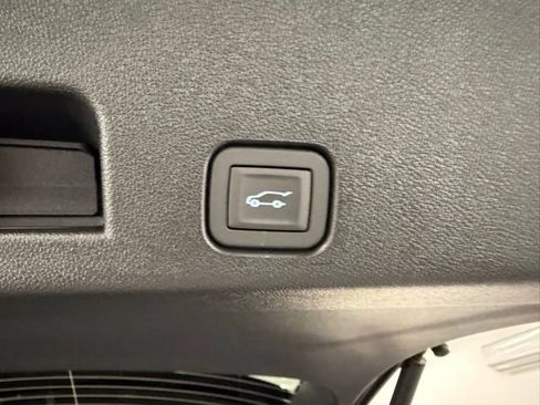 New 2026 GMC Acadia Elevation w/ Black Edition image 9