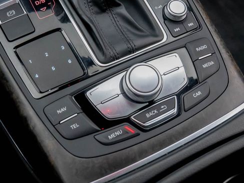 Used 2017 Audi A6 3.0T Premium Plus w/ Driver Assistance Package image 27