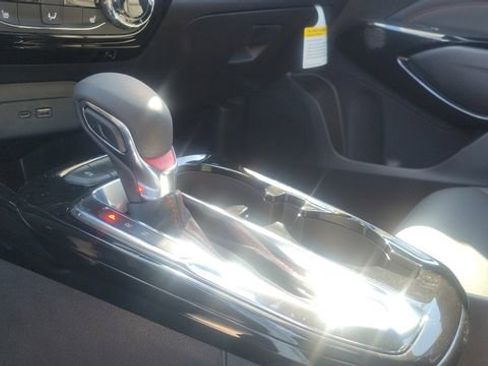 New 2026 Chevrolet Trax RS w/ Driver Confidence Package image 19