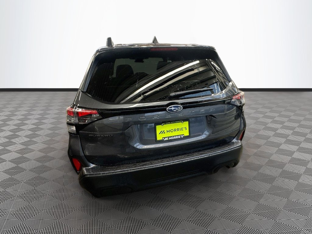 New 2026 Subaru Forester Premium AWD/4WD image 4