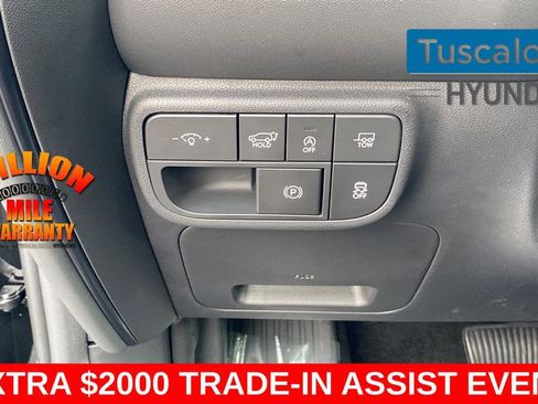 New 2026 Hyundai Palisade XRT Pro AWD/4WD image 13