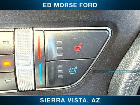 Used 2022 Ford Mustang Premium RWD image 15