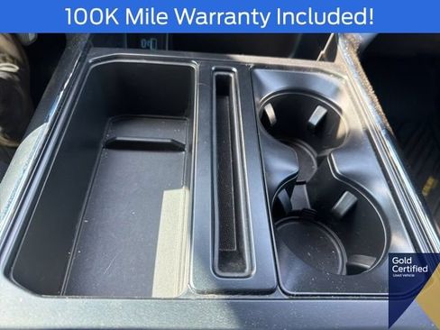 Used 2023 Ford F150 XL w/ STX Appearance Package AWD/4WD image 38