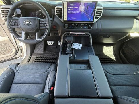 New 2026 Toyota Tundra Platinum image 26