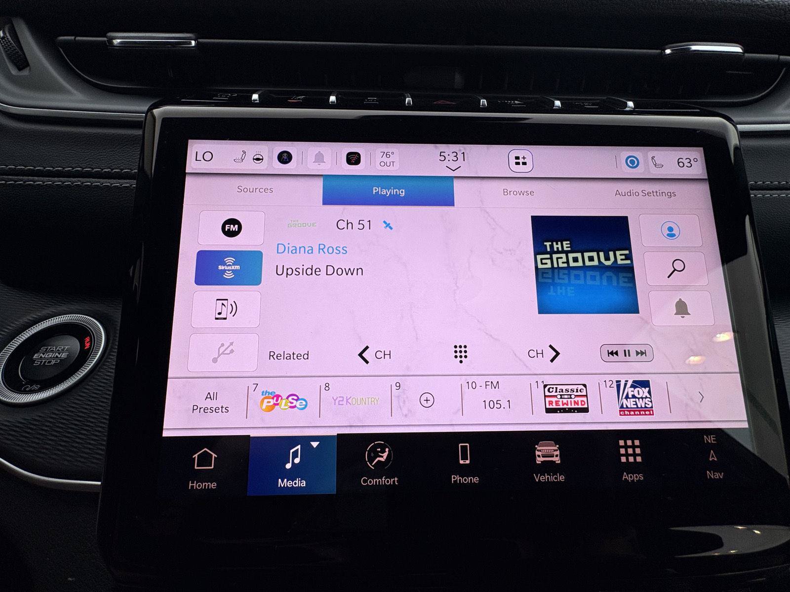 New 2027 Jeep Grand Cherokee Laredo X RWD image 18