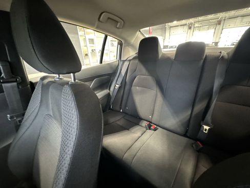 New 2026 Nissan Sentra S w/ S Cold Weather Package image 5