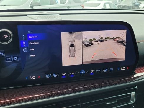 Used 2025 Chevrolet Traverse RS w/ LPO, Floor Liner Package image 29