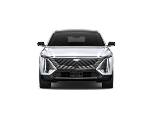 New 2026 Cadillac Lyriq Luxury AWD/4WD image 66