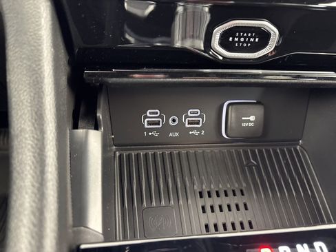 New 2026 Jeep Grand Cherokee Limited AWD/4WD image 27