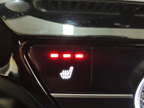 Certified 2023 Honda Civic EX image 13