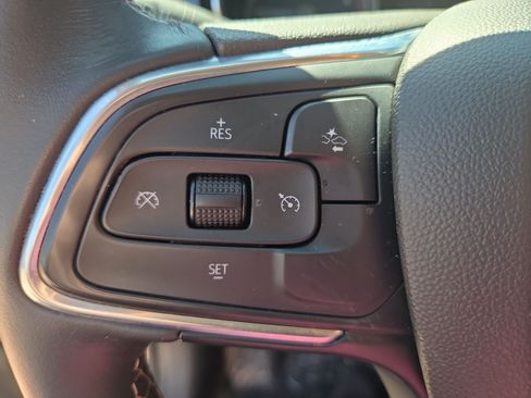 Used 2021 Buick Encore GX Select FWD image 16