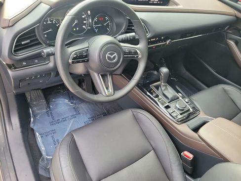Used 2024 MAZDA CX-30 2.5 Turbo w/ Premium Package image 21
