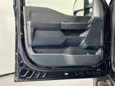 Used 2023 Ford F150 XLT w/ Equipment Group 302A High AWD/4WD image 34