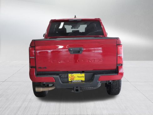 Used 2024 Toyota Tacoma TRD Off-Road image 7